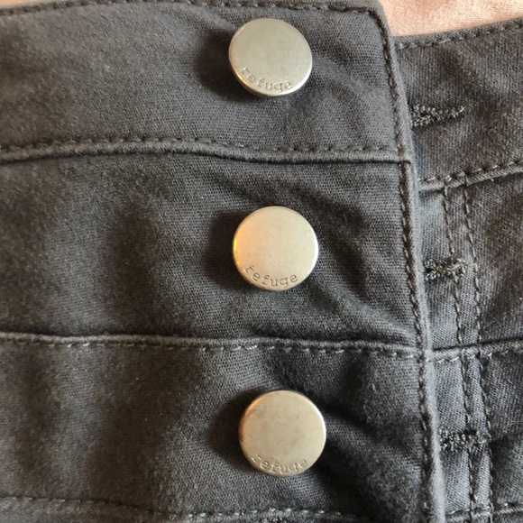 Worn, in great condition soft short - Picture 3 of 3